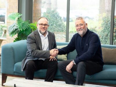 Ogilvie Fleet acquires ONWRD Ogilvie Fleet ONWRD