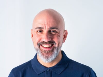 Ohme appoints Martin Gray as commercial operations manager Ohme Gray