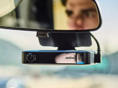 Motive releases AI Dashcam Plus to add more capabilities to AI system Motive AI Dashcam Plus, one unified device using edge AI designed to detect risk faster and prevent more collisions