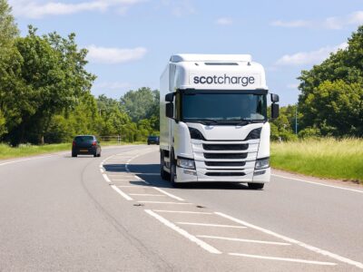 New-ScotCharge-consortium-to-build-a-national-blueprint-for-zero-emission-freight-in-Scotland