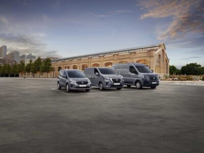Nissan-LCV-Range