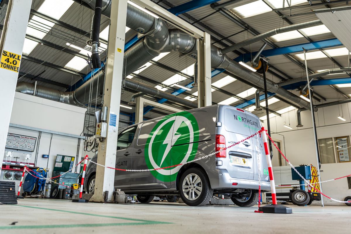 van faults