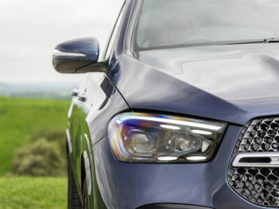 Four in five drivers say headlight glare is a problem - Startline headlight glare