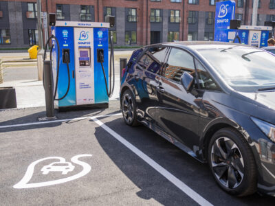 VAT public charging