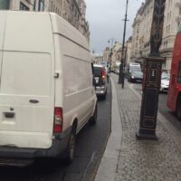 van thefts