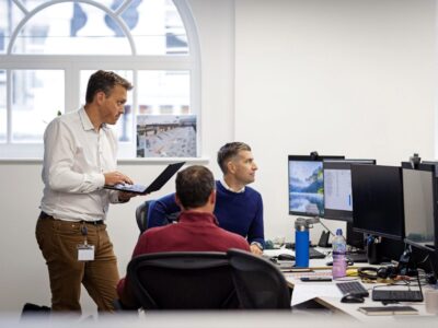 VEV becomes Independent Connection Provider under national electricity scheme VEV