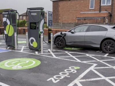 public charging VAT