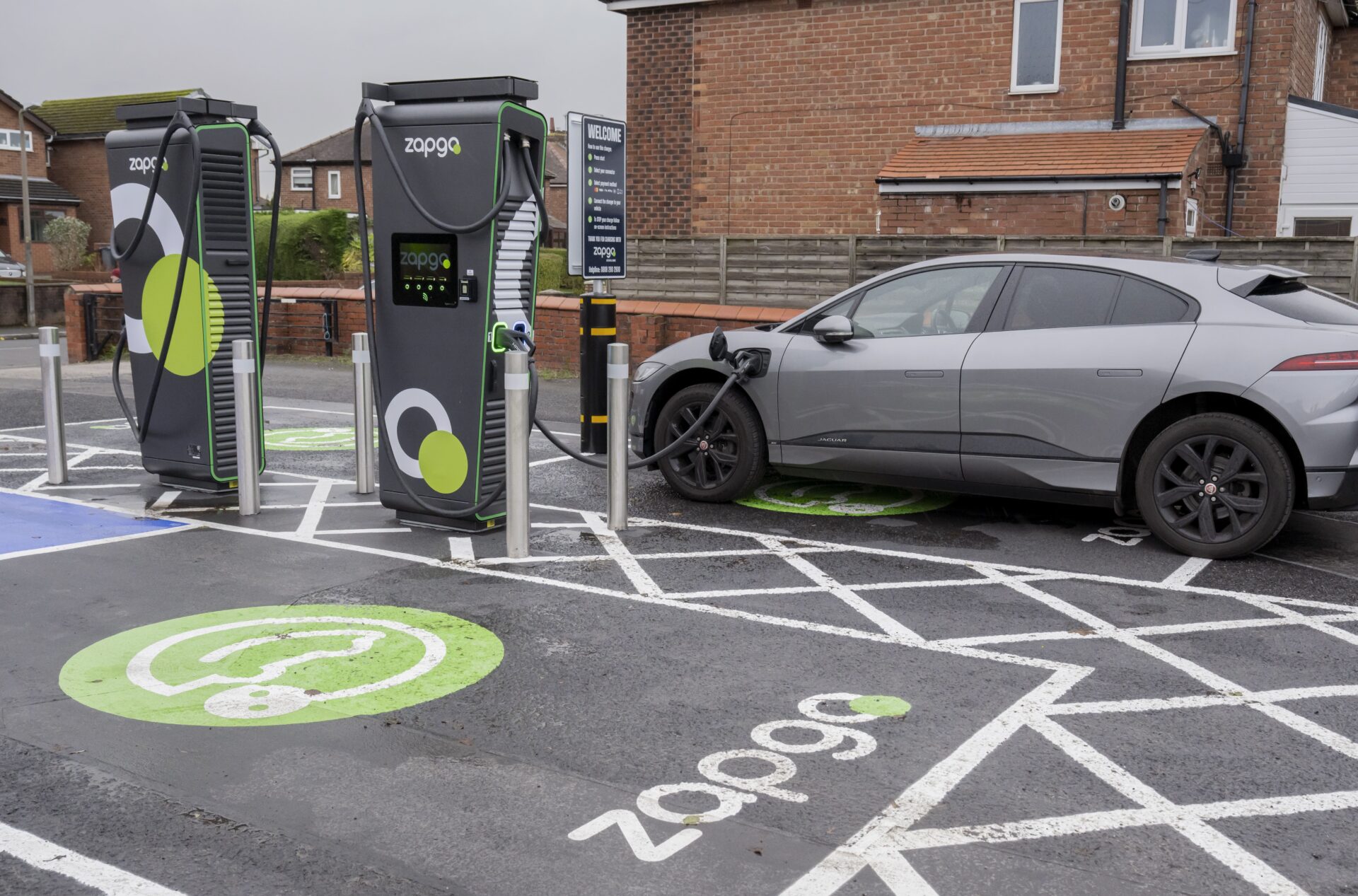 public charging VAT