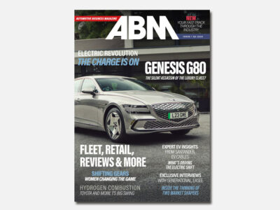 New Automotive Business Magazine to provide cross-market insight abm