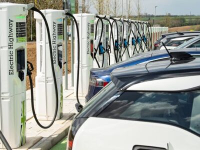 Almost all SME fleets anxious about fuel, charging payment admin – Allstar SME Allstar