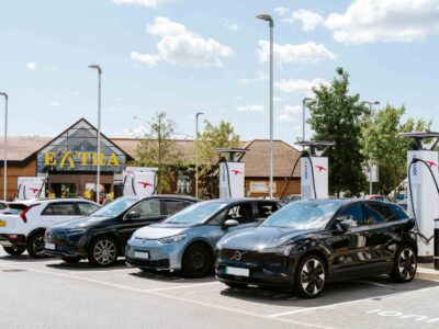 EV charging network grew 19% in 2025, says Zapmap extra-msa-ev-chargers