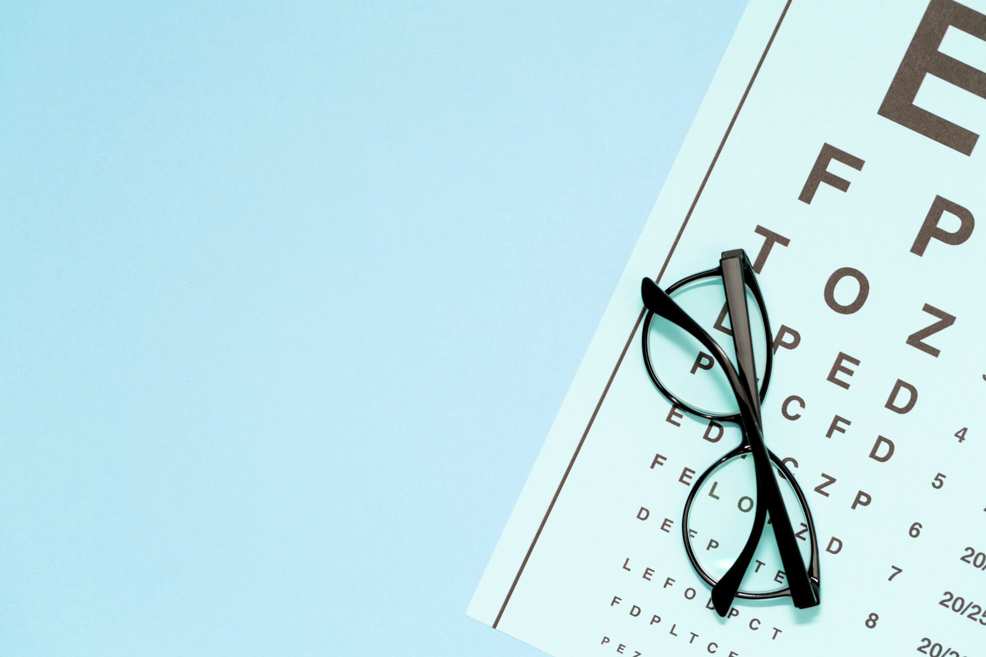 1.7% of drivers fail roadside eyesight tests, GEM Motoring Assist calls for regular checks | Business Motoring
