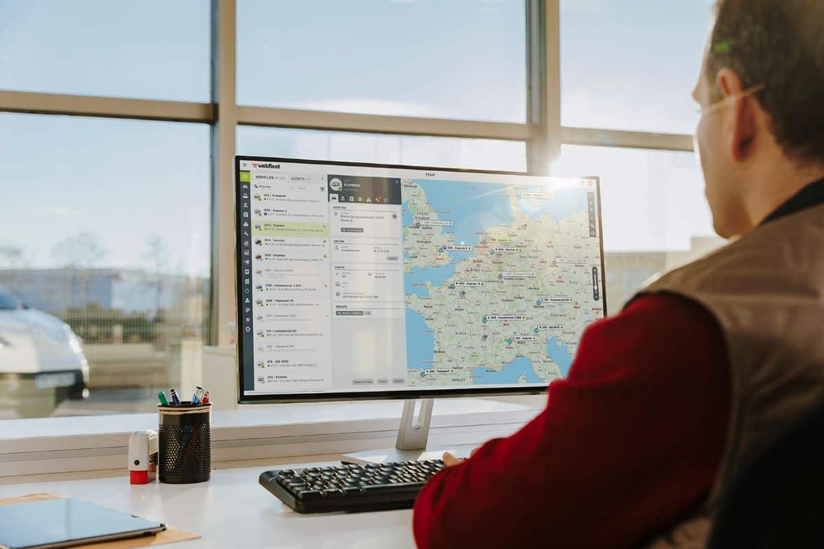 LLMs could ease data burden on fleet managers - FleetCheck | Business Motoring