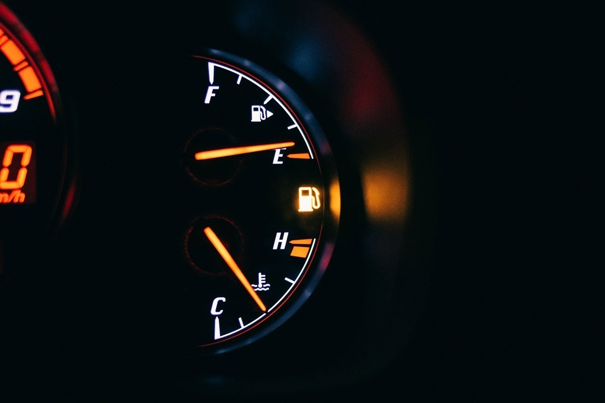 fuel prices