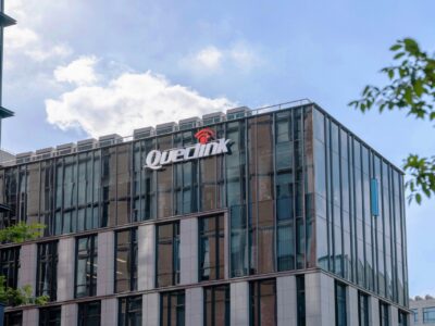 thumbnail Queclink HQ