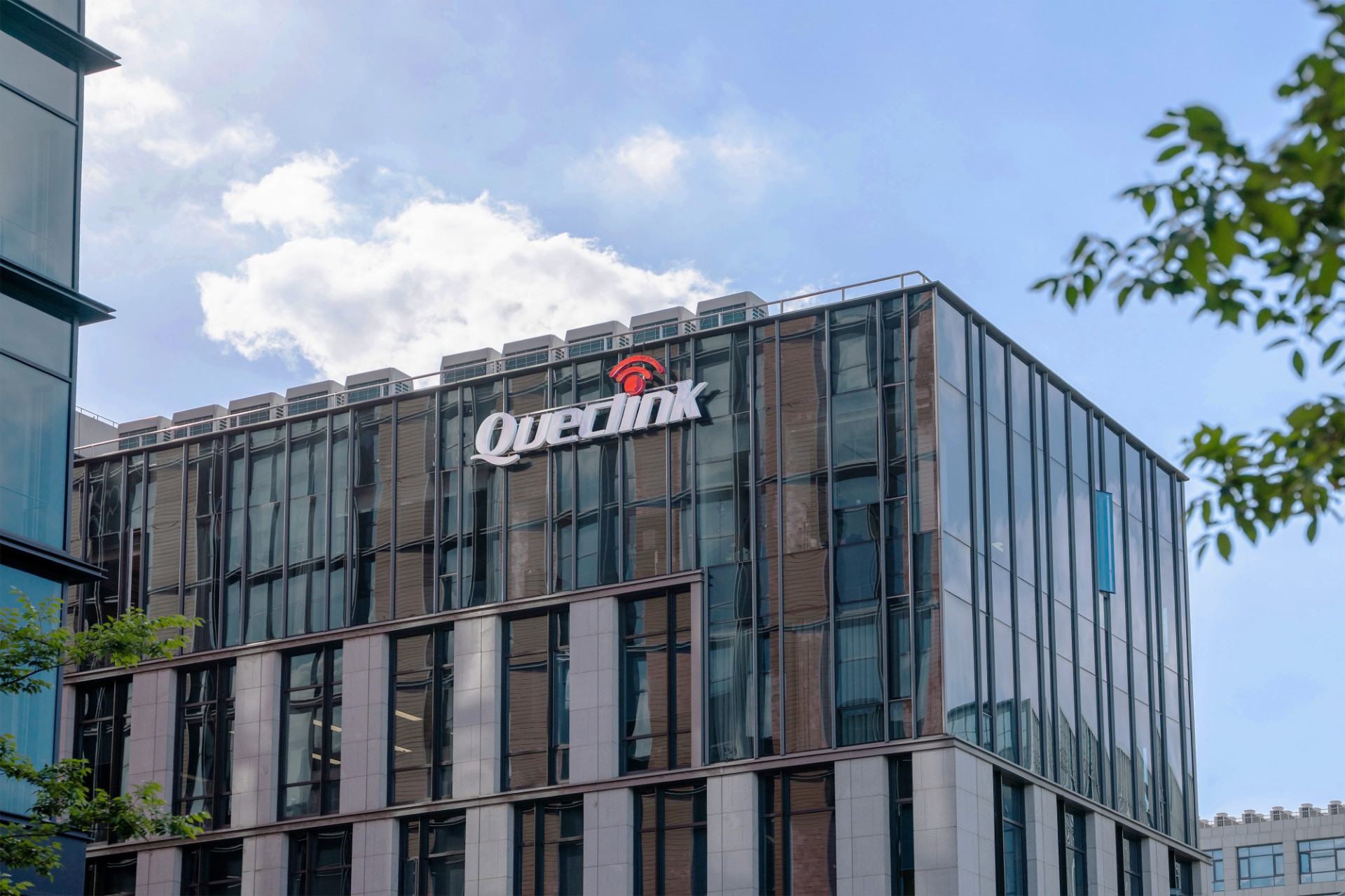 thumbnail Queclink HQ