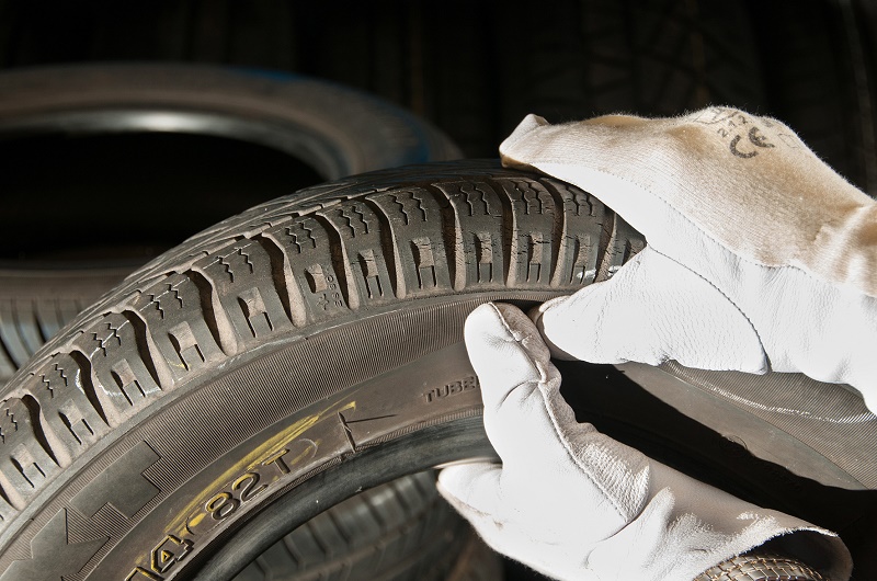 heatwaves tyres