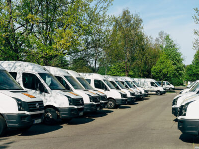 Commercial vehicle production down 74.9%, finds the SMMT vans-markus-winkler-3vlgnkdep4e-unsplash-1