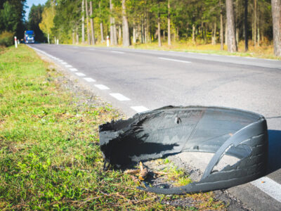 Venson encourages fleet managers to consider tyre safety prior to policy changes 05cffafbde30ba2639b6a23e0b246e1dfdda0bac