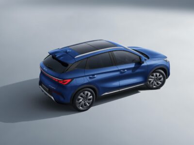 BYD launches ATTO 3 EVO with faster charging and AWD 06、ATTO3_LHD_Exterior_Right-Rear-65°_download_JPG