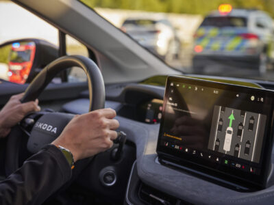 Škoda updates EV software with Spotify, games and AI route planning 15610-6-260212-skoda-adds-airconsole-skoda-play-and-spotify-6-2e82943d