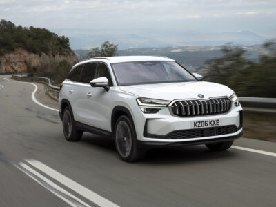 Škoda celebrates 10 years of Kodiaq with Edition X 15619-editionx-front