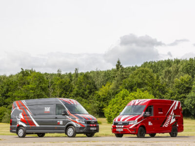 MAN Truck & Bus showcases electric and flagship models at RTX Northern Ireland 1920 print 26