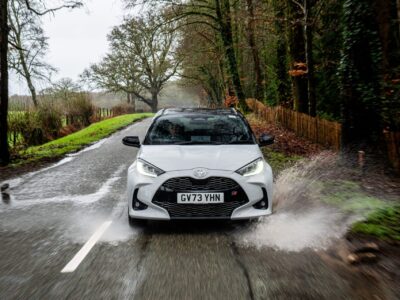 used car reliability
