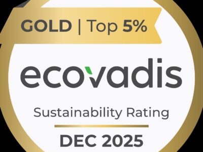 Targa Telematics secures gold sustainability rating 248295a4-e3a0-4c76-a278-a669f1f97e3b-e1771500212595