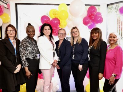 Addison Lee partners with Think Pink to boost women in private hire sector 3aaedd27-5187-46ab-a75d-2f55086e3b9e
