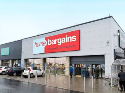 Zest installs EV chargers at six Home Bargains locations 698c975c0a1678aed71f2b3f_Home-Bargains-Sunderland-p-2000