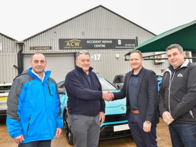 Fix Auto expands London offering with addition of Acton Coachworks 97ab0369-16e6-4236-858c-cbbb64fbd496