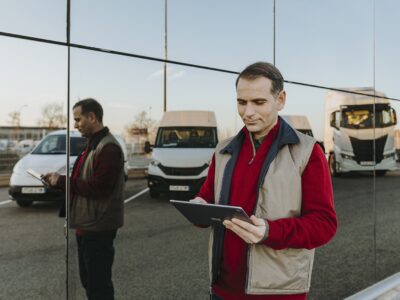 Fleet Managers Road Show returns for 2026 97baaf96-daab-43ec-a258-e96fdbdef9de
