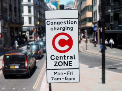 Drivers must "brush up" on road signs as more cameras installed, warns GEM AdobeStock_174180120-scaled