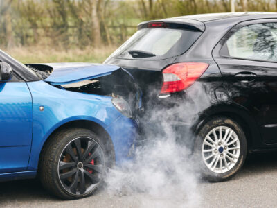 M4 has the highest number of collisions in the UK, finds Marshall Motor Group AdobeStock_430563183-scaled