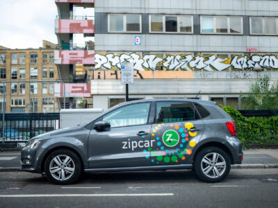 London councils urged to cut car club parking charges after Zipcar exit AdobeStock_445166353_Editorial_Use_Only