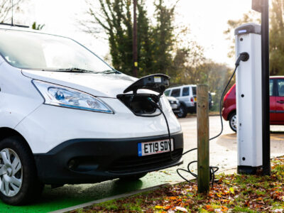 Be.EV advances national charging rollout with Mer acquisition AdobeStock_473810413_Editorial_Use_Only