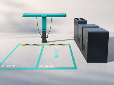 BYD-Solar-Storage-Charging-Integrated-System