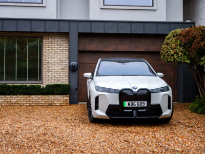 Pod waives £99 upfront fee for Pod Drive in March CRS03349