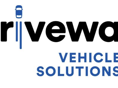 Lithia UK rebrands fleet and leasing arm as Driveway Vehicle Solutions Driveway_Vehicle_Solutions_New_Logo