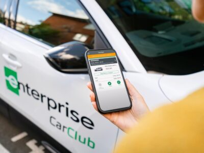 ECC-app