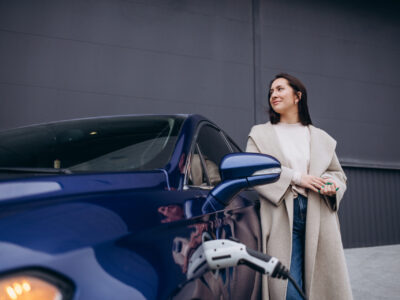 Women and over-65s favour hybrids over EVs as affordability shapes leasing choices Fenton-Roman