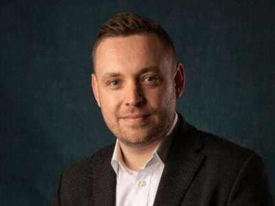 Rapid Repair Network appoints Henry Jones as CTO Henry-Jones-e1772638694738