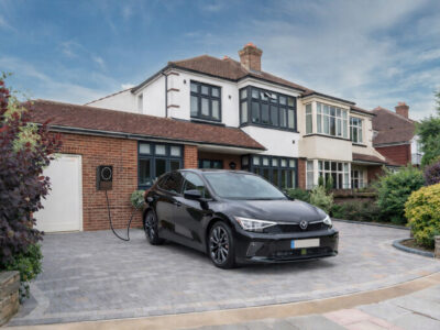 Humax adds reimbursement solution for home EV charging Humax EV