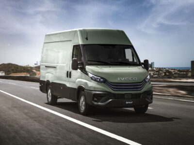 IVECO-Daily