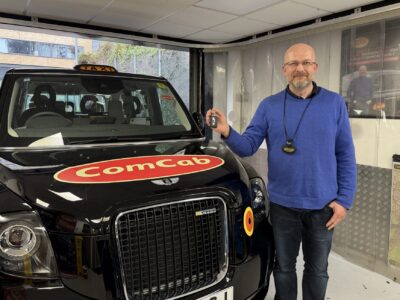 Addison Lee Knowledge School sees first student qualify as Black Taxi driver Image-46-e1771494449592