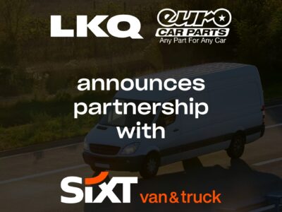 LKQ SIXT