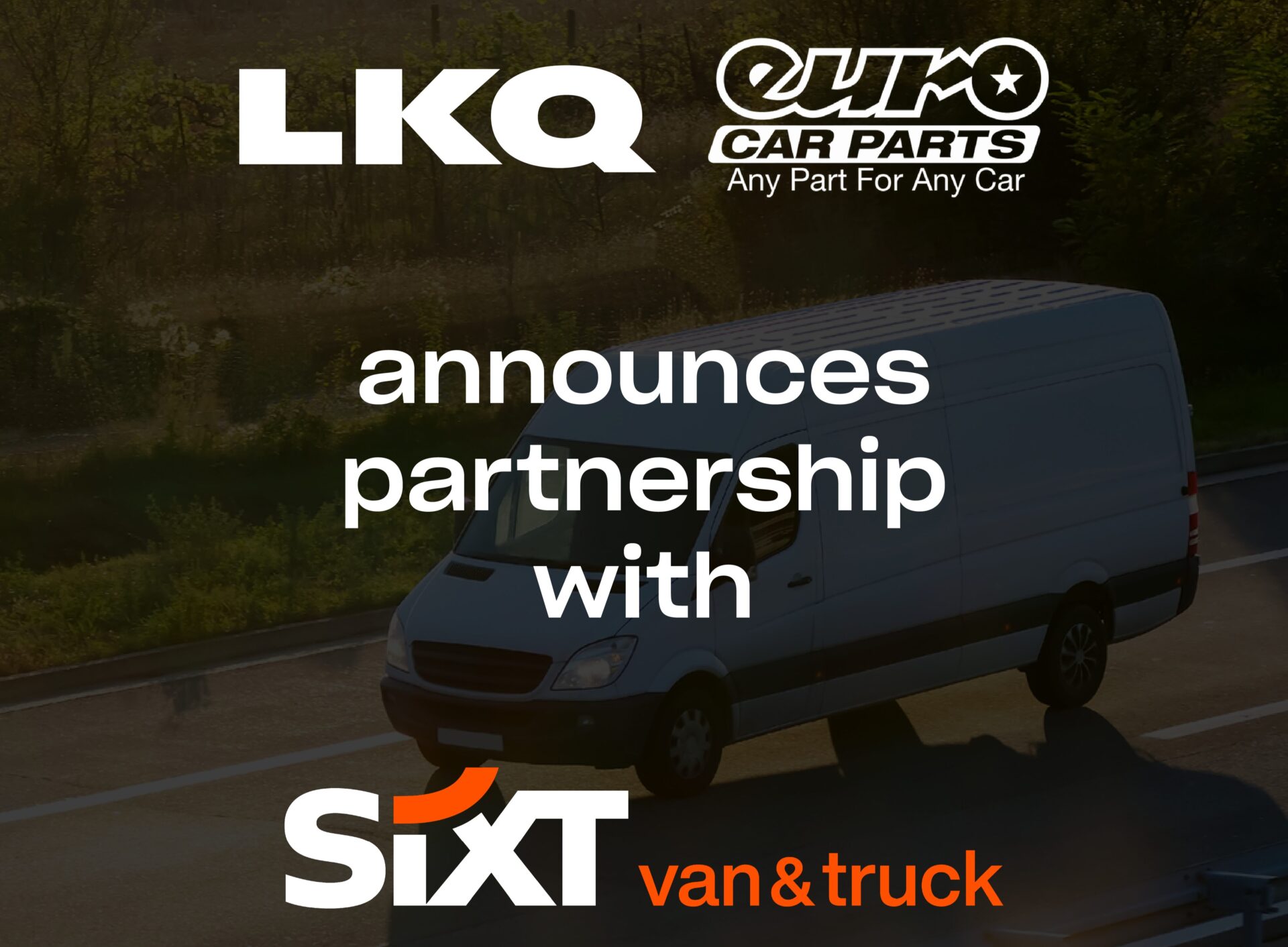 LKQ SIXT