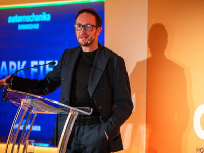 Locked systems making modern cars difficult to repair, IAAF warns Mark-Field-IAAF-CEO-1024x681-1
