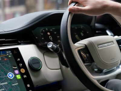 47% of drivers admit to road rage, finds OOONO OOONO-UK-HERO-2
